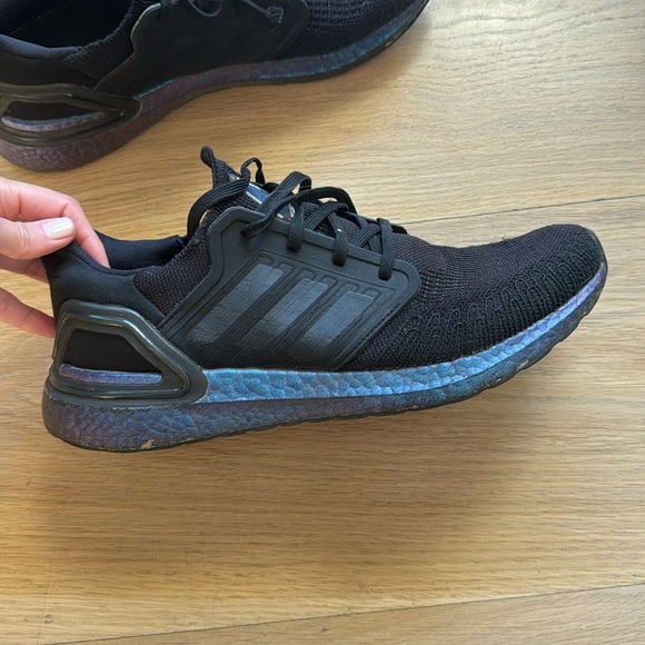 Adidas ISS NATIONAL LAB 10.5 - Picture 8 of 11